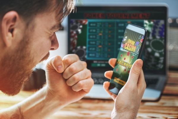 cara pasang taruhan oyo60 langkah demi langkah daftar akun deposit pilih pertandingan taruhan olahraga