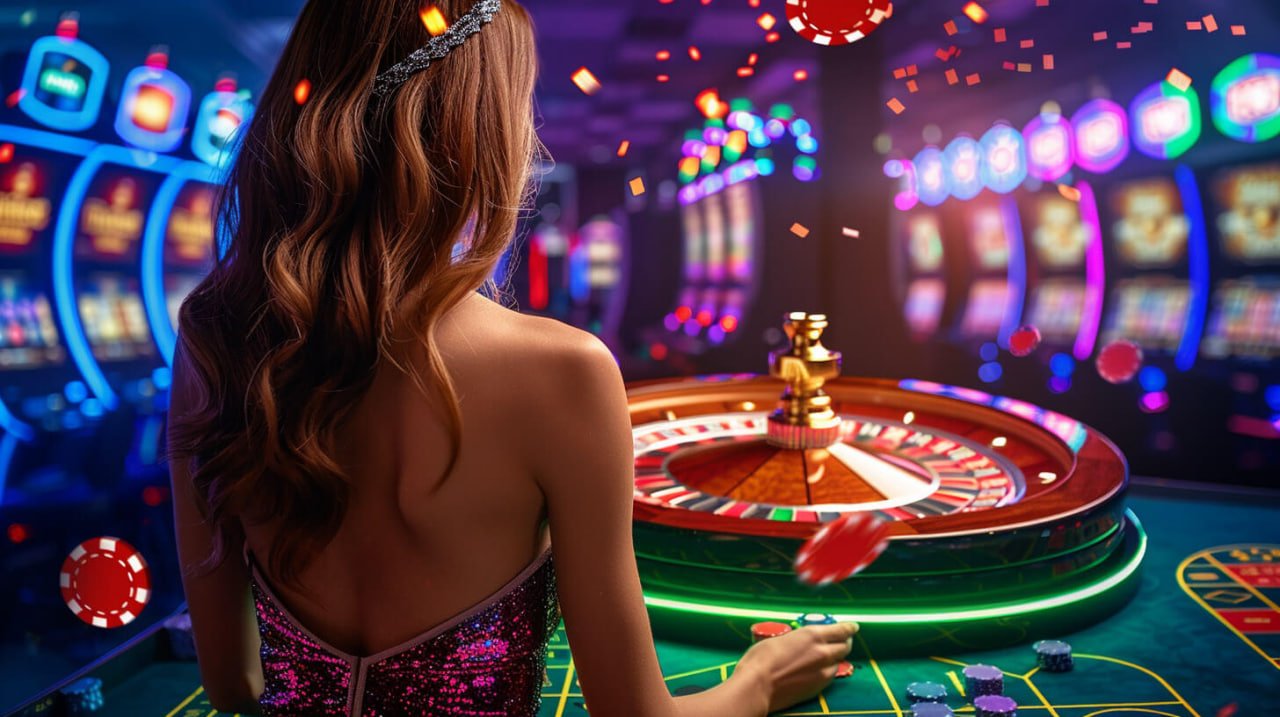 oyo60 permainan slot online terpopuler di Indonesia