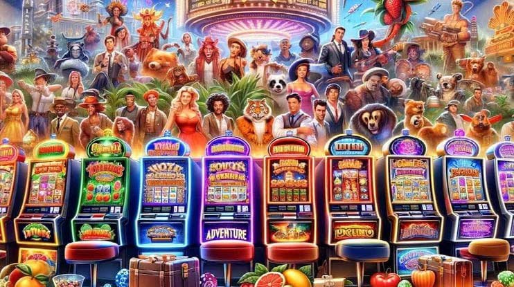 oyo60 promosi turnamen slot mingguan berhadiah puluhan juta rupiah